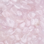 nuancier agrégats de marbre — réalisation Inspiration Résine