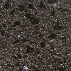 nuancier agrégats de marbre renforcés — réalisation Inspiration Résine