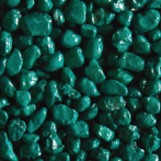 nuancier résine quartz coloré — réalisation Inspiration Résine